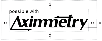 Aximmetry - safespace