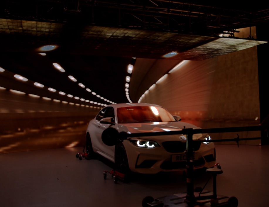 LED virtual production - aximmetry.com