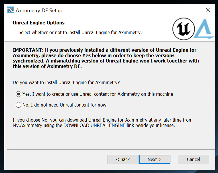 How To Install Aximmetry - Aximmetry.com