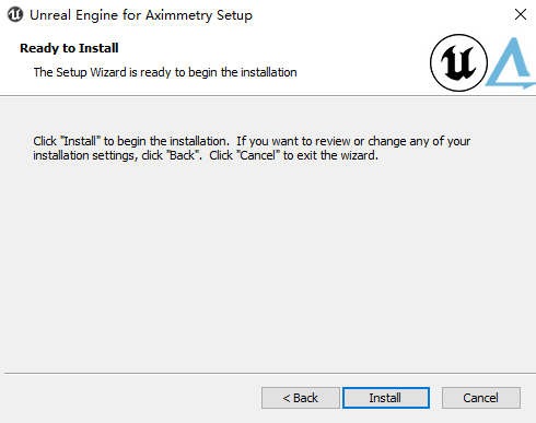 How To Install Aximmetry - Aximmetry.com