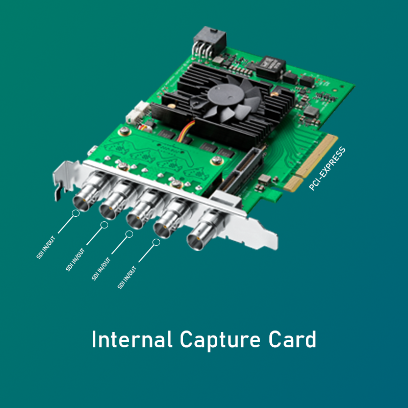 Sdi on sale capture card