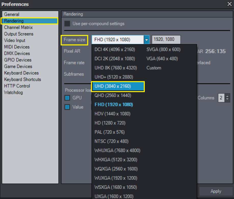 How to Record Camera Tracking Data