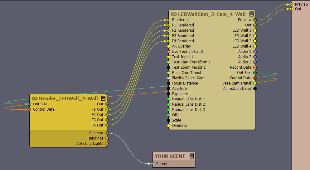 XPanel for Rhino