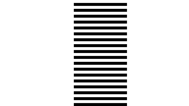 Interlaced Video Signal - aximmetry.com